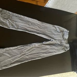 Chaps Youth Size 8 Dress Pants